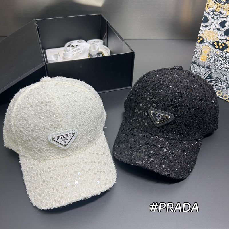 Prada Cap dx65